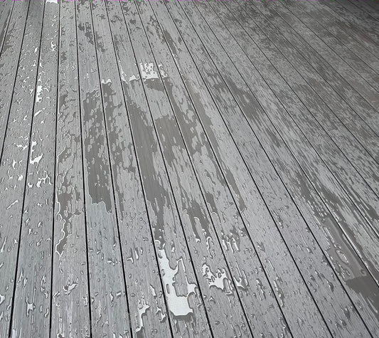 Are Composite Decking Boards Slippery? Separating Myth from Reality